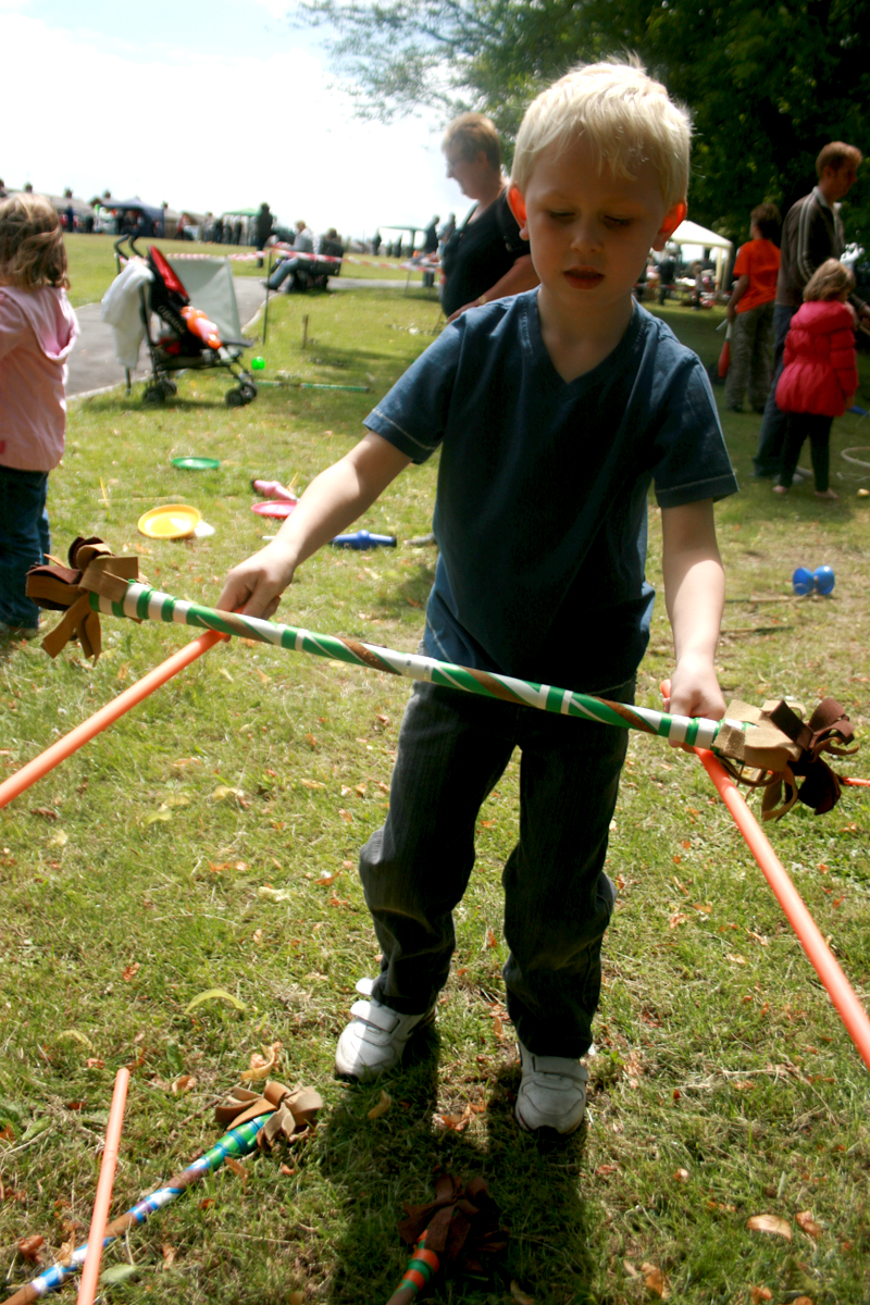 Classic Circus Workshop, learn the art circus skills available from The Joker Entertainment. Equiptment including juggling balls, juggling clubs, flower sticks, diablos, spinning plates and poi. A great participation activity in the Midlands, Boston, Sleaford, Lincolnshire, Lincoln, Newark, Nottinghamshire, Rutland, Northampton, South Yorkshire, have a go