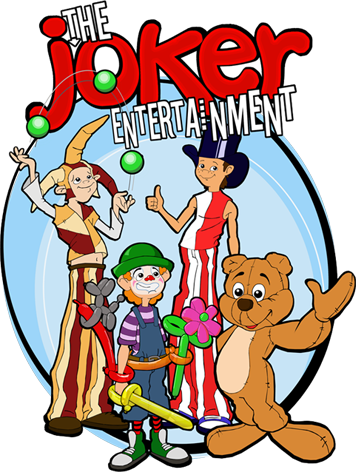 The Joker Entertainment
