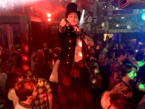 Giant Snow Globe The Joker Entertainment providing circus entertainment, circus skills, stilt walking, balloon modelling, participation activity's and face painting in the Midlands, Nottinghamshire, Yorkshire, Leicestershire, Lincolnshire, Chesterfield, Wingerworth, Matlock, Derbyshire, Darley Dale, Clowne, Alfreton, Ripley, Wirksworth, Sutton in Ashfield, Kirby in Ashfield, Nottinghamshire, Leicestershire, Staffordshire, Lincolnshire, South Yorkshire